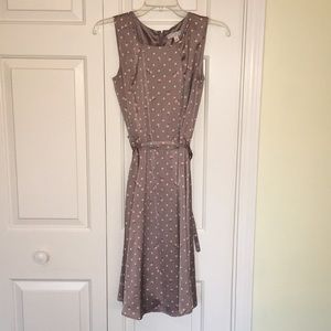 Eva Mendez Summer Dress